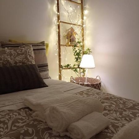 Apartamento Estrelinha Lisboa Exteriér fotografie