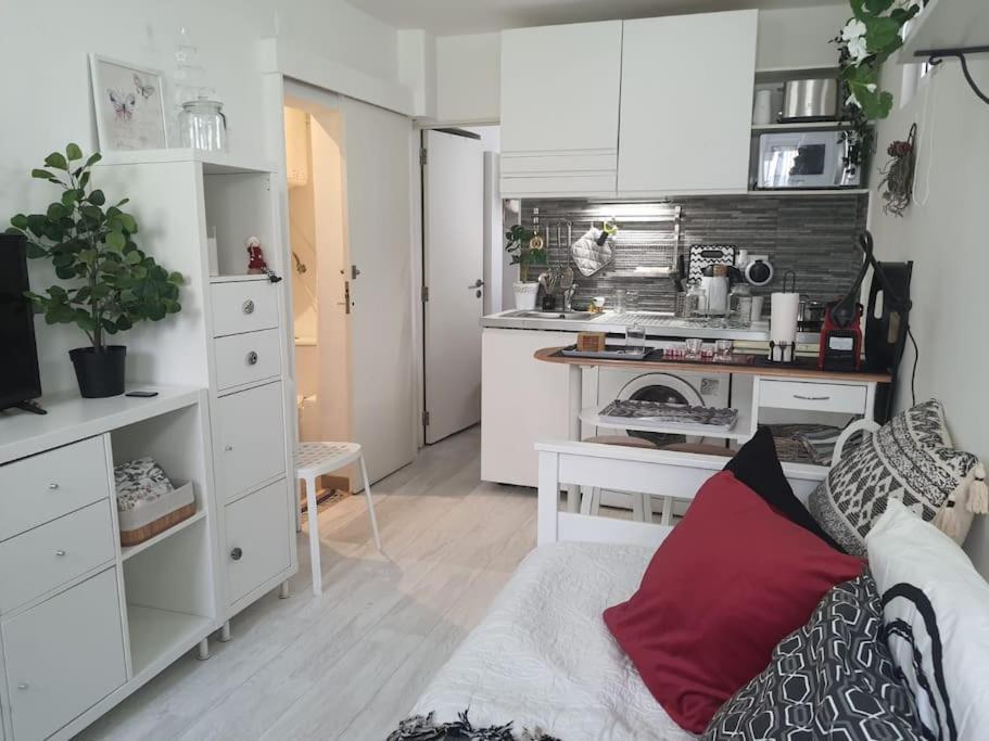 Apartamento Estrelinha Lisboa Exteriér fotografie