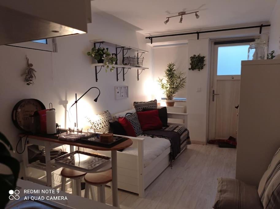 Apartamento Estrelinha Lisboa Exteriér fotografie