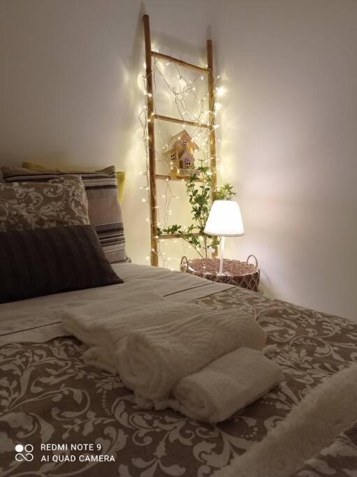 Apartamento Estrelinha Lisboa Exteriér fotografie