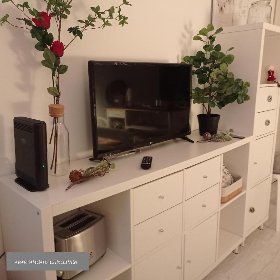Apartamento Estrelinha Lisboa Exteriér fotografie