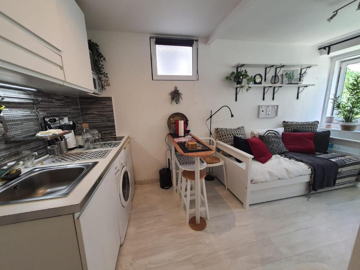 Apartamento Estrelinha Lisboa Exteriér fotografie
