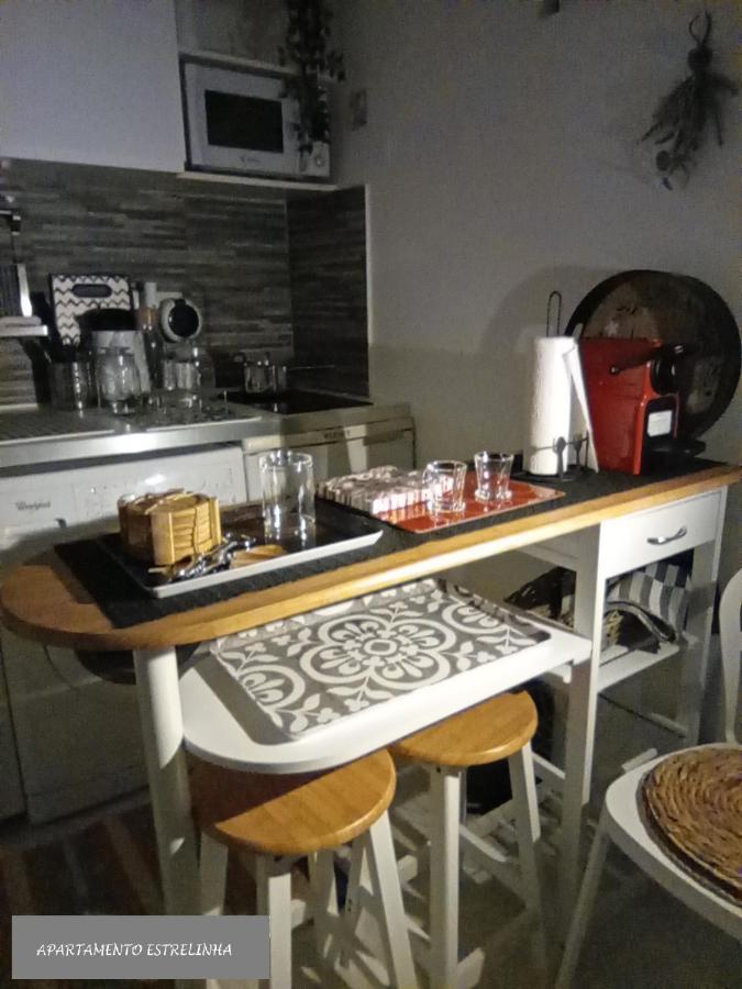 Apartamento Estrelinha Lisboa Exteriér fotografie
