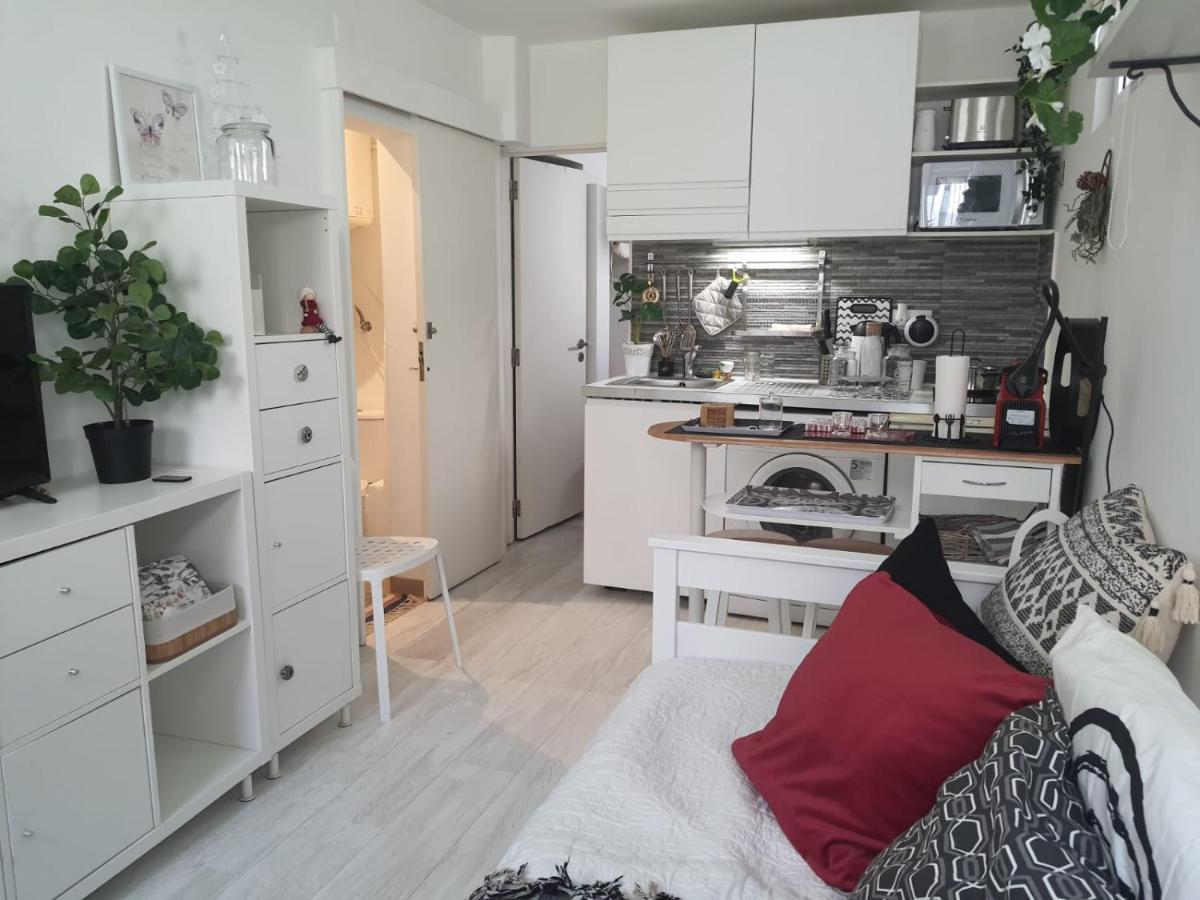 Apartamento Estrelinha Lisboa Exteriér fotografie