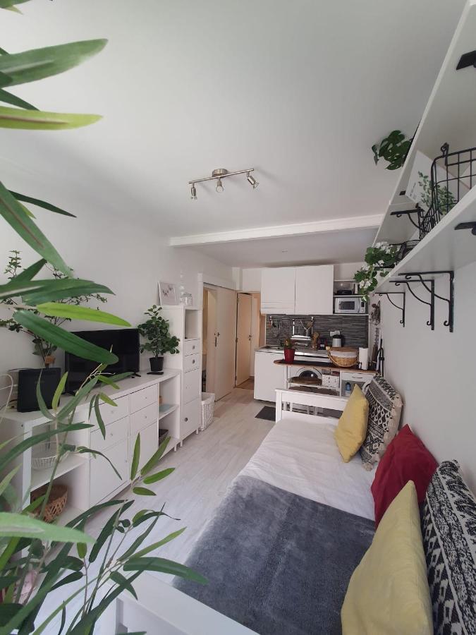 Apartamento Estrelinha Lisboa Exteriér fotografie